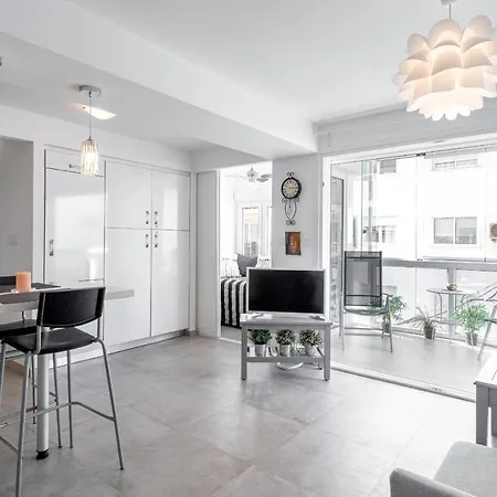 Urban Casasol Apartamento *