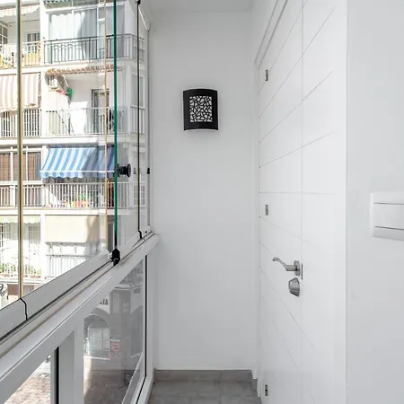 Apartamento Urban Casasol *
