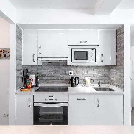 Urban Casasol Apartamento