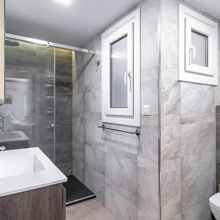 Urban Casasol Apartamento *