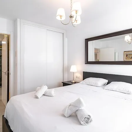 Apartamento Urban Casasol Nerja