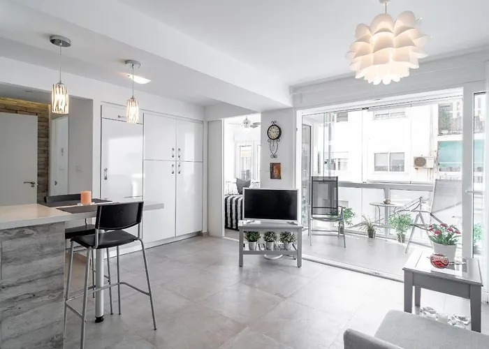 Urban Casasol 아파트 *