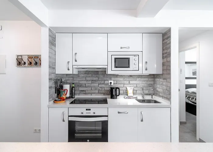 Urban Casasol 아파트