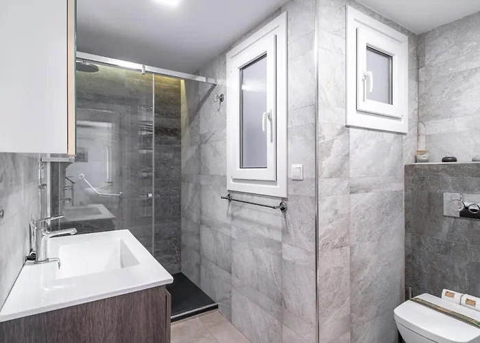 Urban Casasol 아파트 *